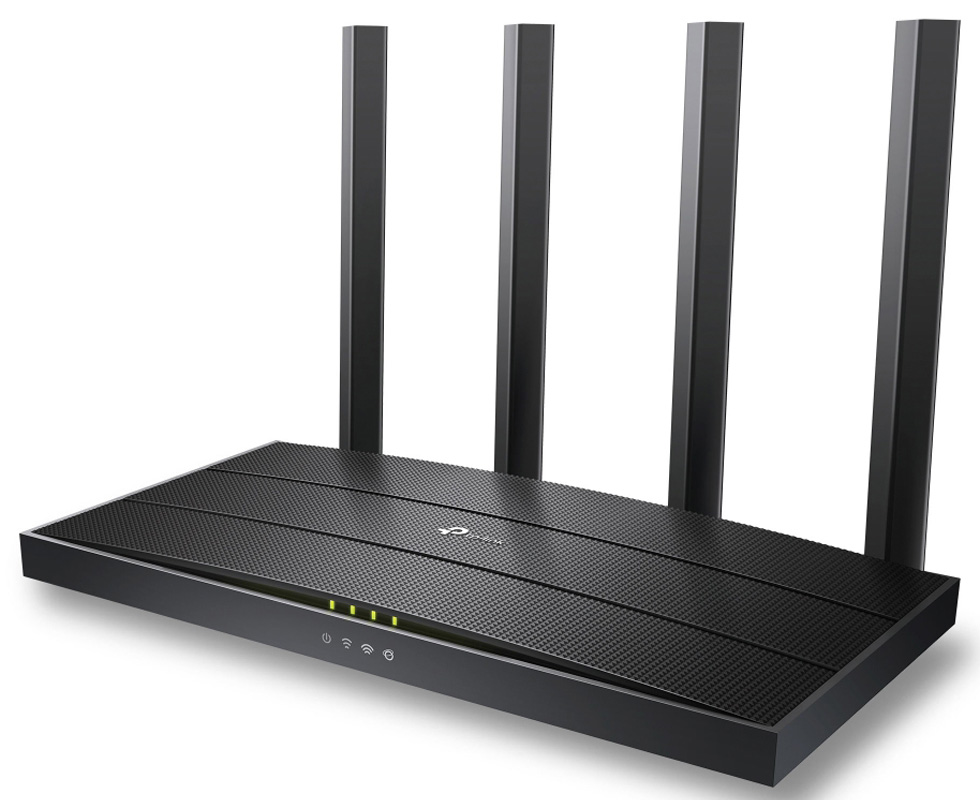 Роутер TP-Link Archer AX17 AX1500 Gigabit photo 3