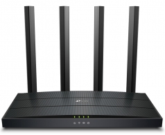 Роутер TP-Link Archer AX17 AX1500 Gigabit thumbnav 1
