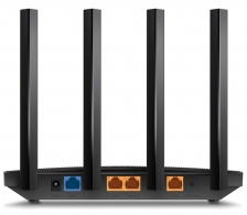 Роутер TP-Link Archer AX17 AX1500 Gigabit thumbnav 2