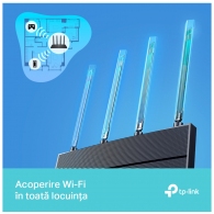 Роутер TP-Link Archer AX17 AX1500 Gigabit thumbnav 5