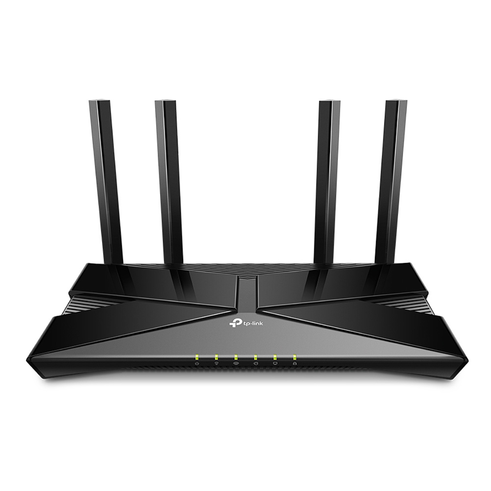 Router TP-Link Archer AX1800 Wi-Fi 6 photo 1