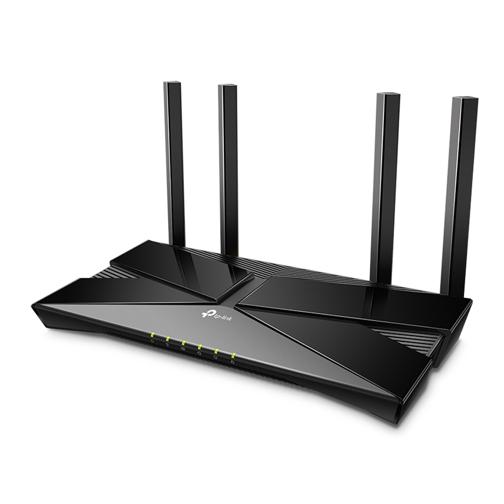 Router TP-Link Archer AX1800 Wi-Fi 6 photo 2