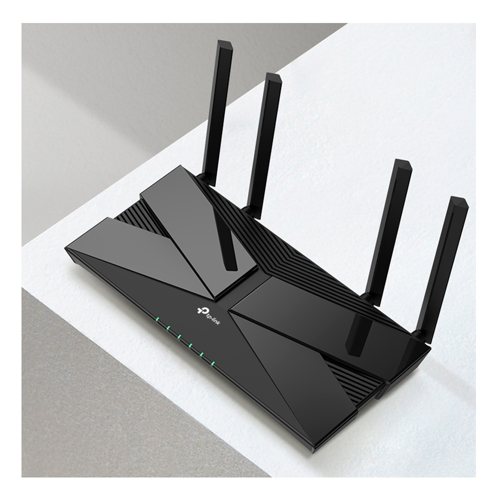 Router TP-Link Archer AX1800 Wi-Fi 6 photo 6