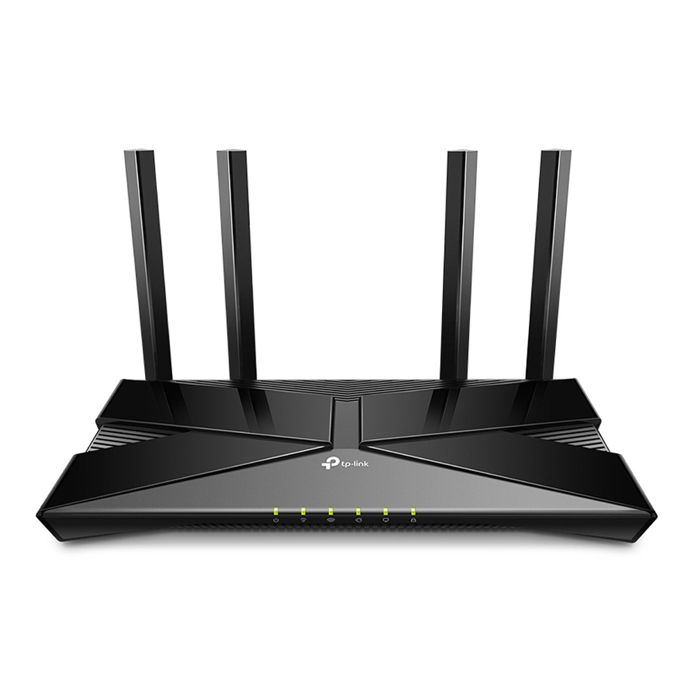 Роутер TP-Link Archer AX23 AX1800 Dual-Band photo 1