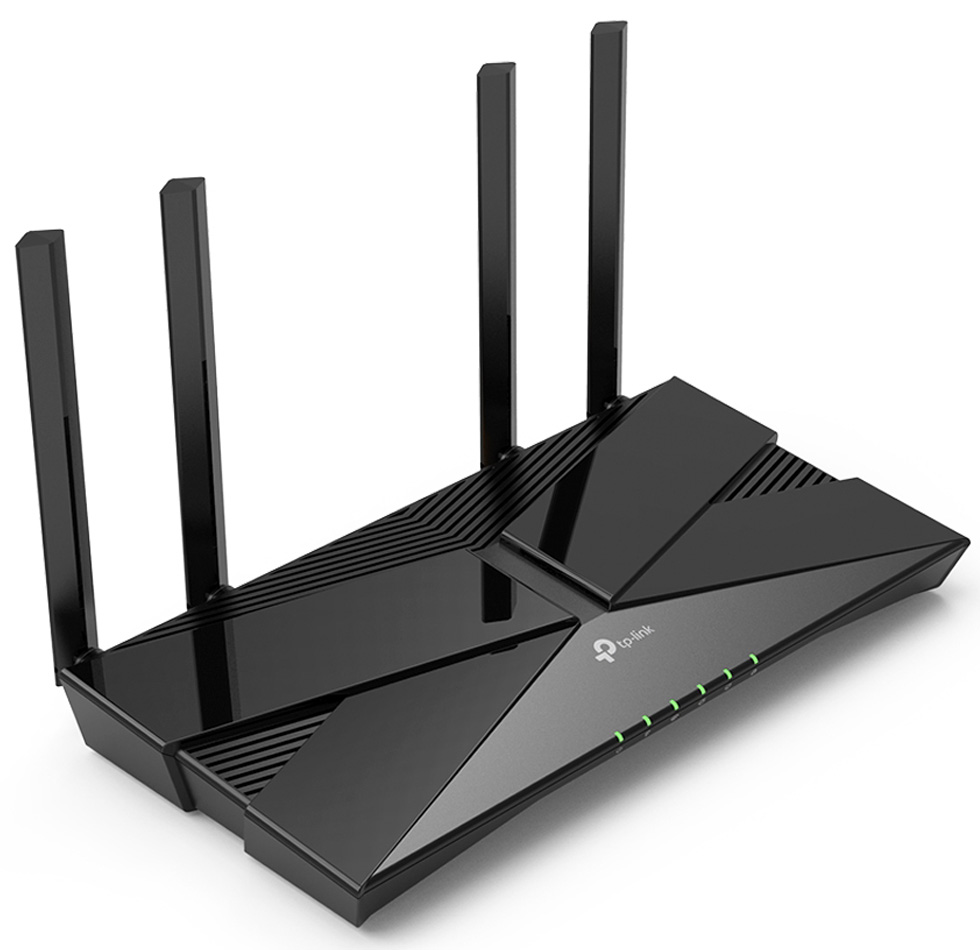 Роутер TP-Link Archer AX23 AX1800 Dual-Band photo 2