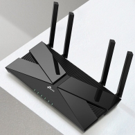 Роутер TP-Link Archer AX23 AX1800 Dual-Band thumbnav 3