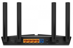 Роутер TP-Link Archer AX23 AX1800 Dual-Band thumbnav 4