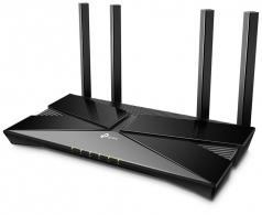 Роутер TP-Link Archer AX23 AX1800 Dual-Band thumbnav 5