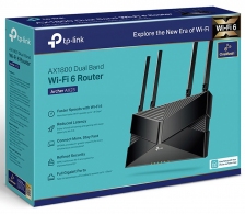 Роутер TP-Link Archer AX23 AX1800 Dual-Band thumbnav 6