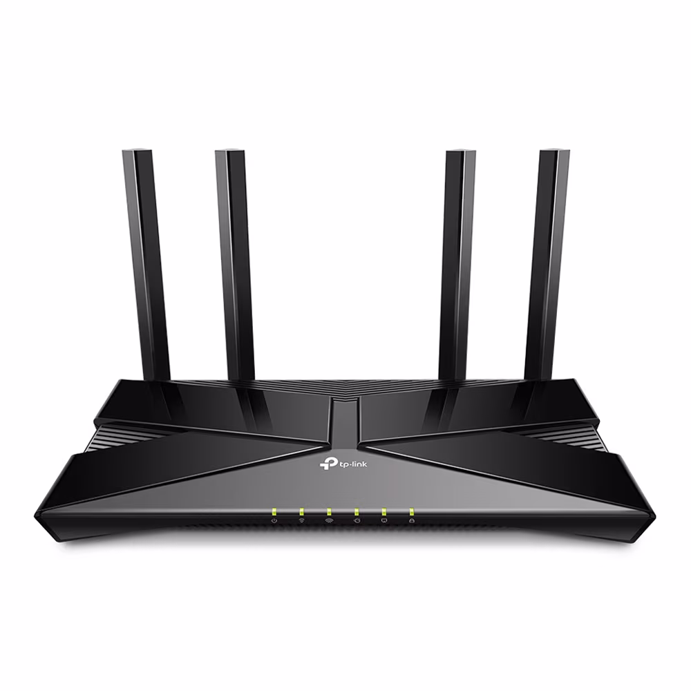 Роутер TP-Link Archer AX53  AX3000 Gigabit 