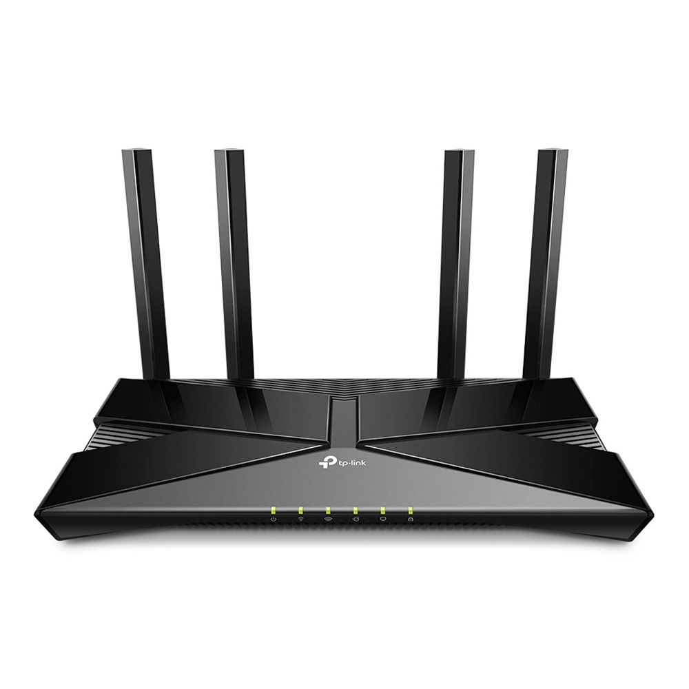 Router TP-Link Archer AX53 AX3000 Gigabit photo 1 Router TP-Link Archer AX53 AX3000 Gigabit photo 1
