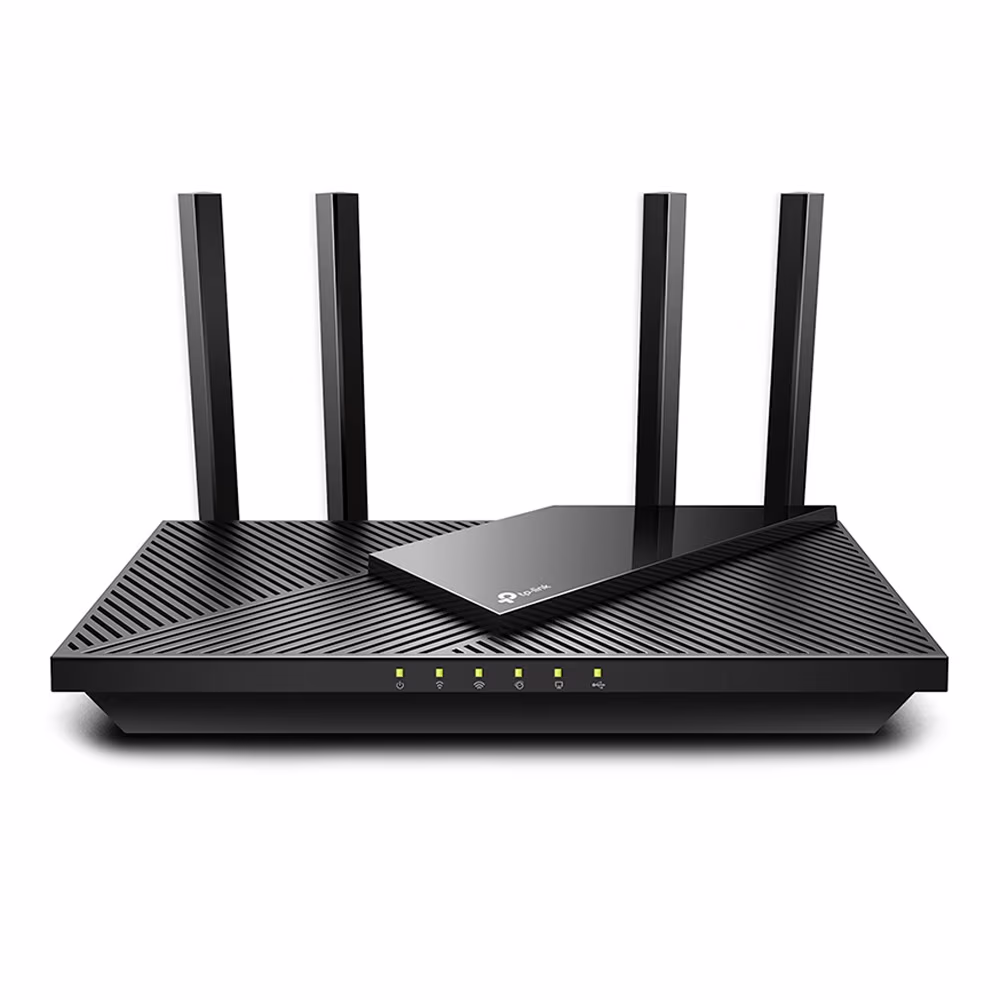 Роутер TP-Link Archer AX55 AX3000 