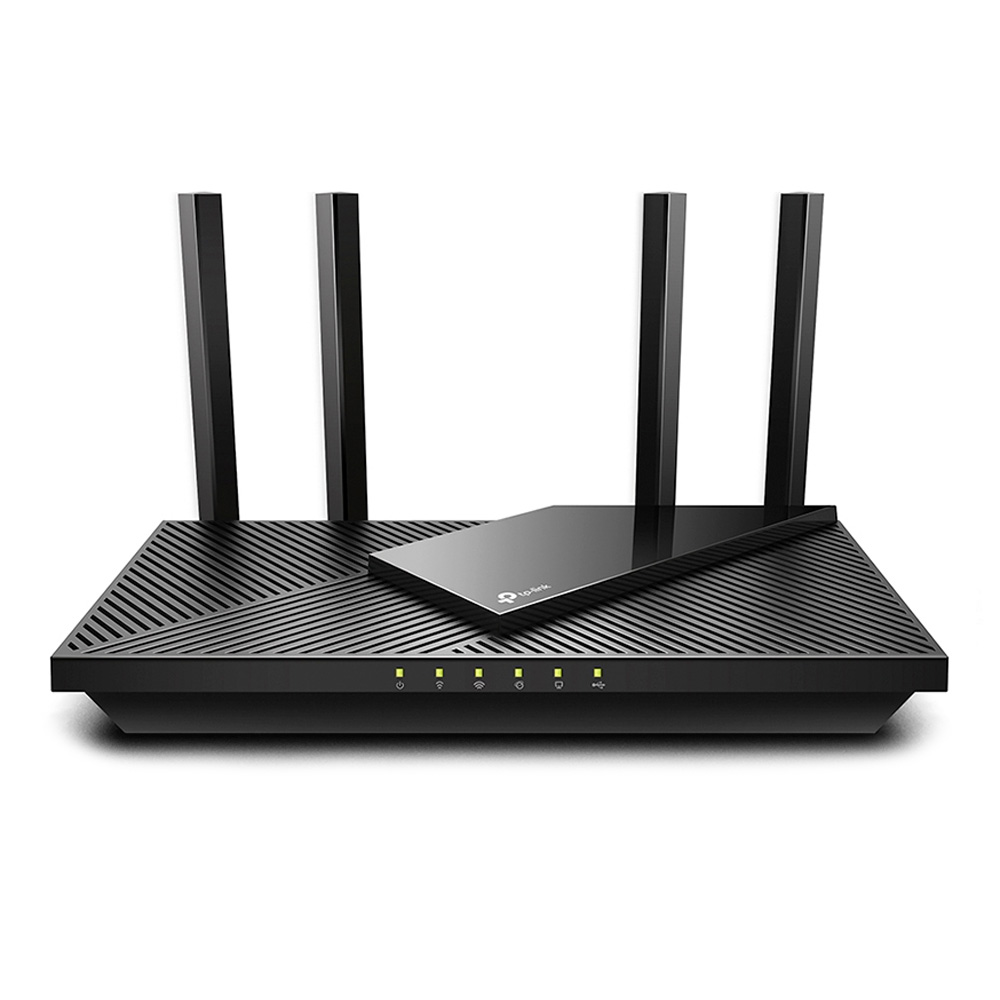 Router TP-Link Archer AX55 AX3000 photo 1