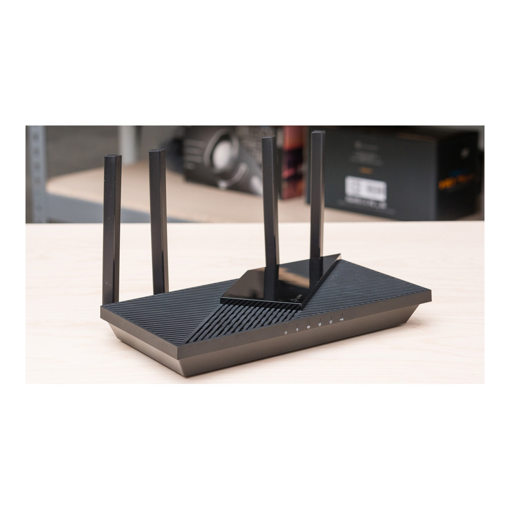 Router TP-Link Archer AX55 AX3000 photo 7