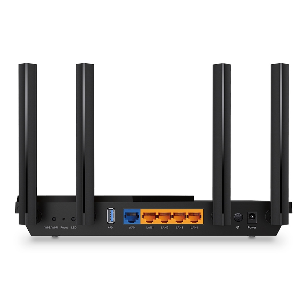 Router TP-Link Archer AX55 AX3000 photo 8
