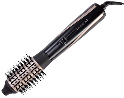 Uscator-perie Remington AS7700 Negru 1200 W photo 1 Uscator-perie Remington AS7700 Negru 1200 W photo 1