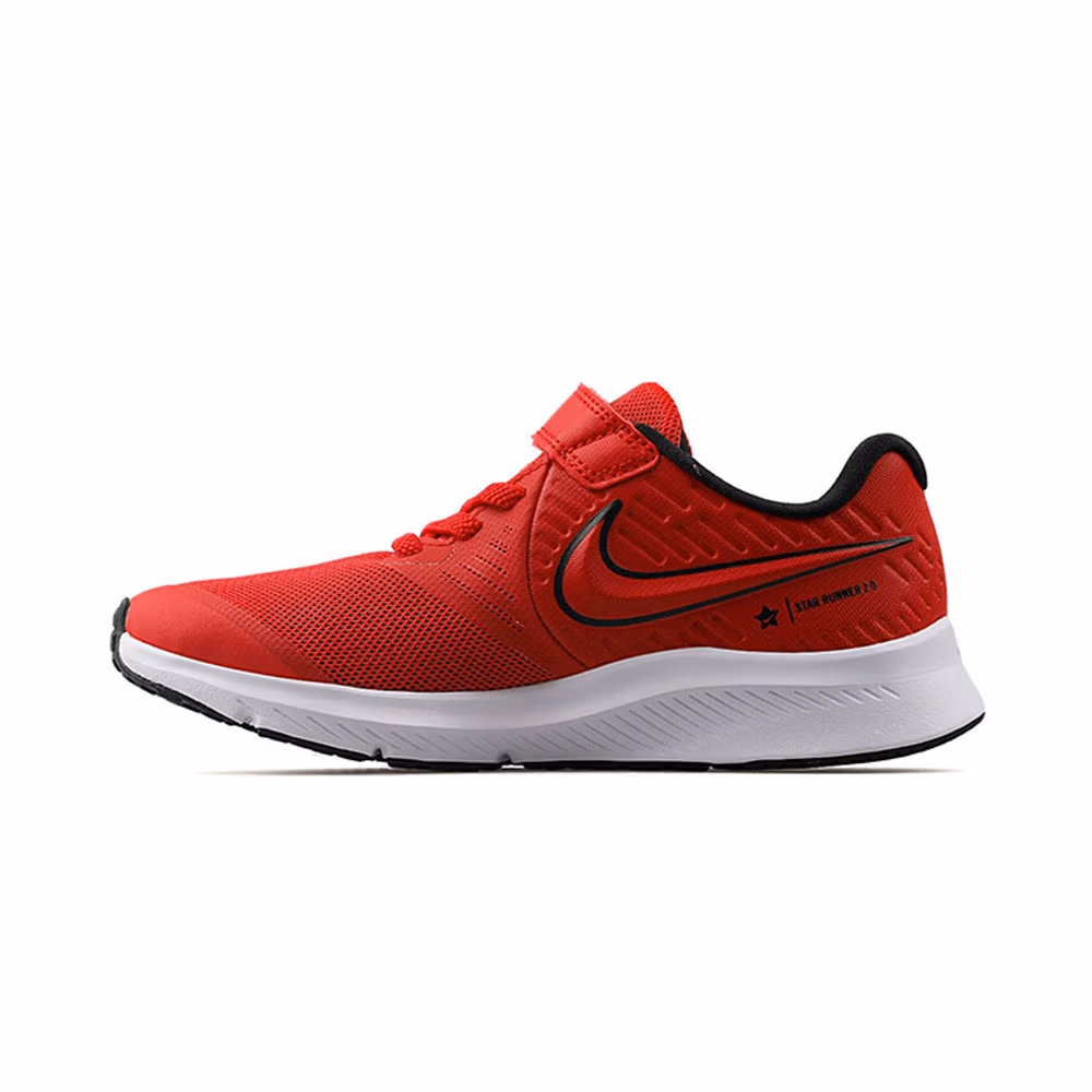Кроссовки Nike STAR RUNNER 2 PSV 