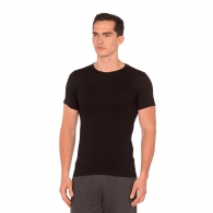 Футболка Cotonella MAGLIA GIROCOLLO MEZZA MANICA  thumbnav 1