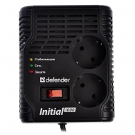 Сетевой адаптер Defender AVR Initial 1000 thumbnav 1