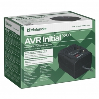 Сетевой адаптер Defender AVR Initial 1000 thumbnav 7