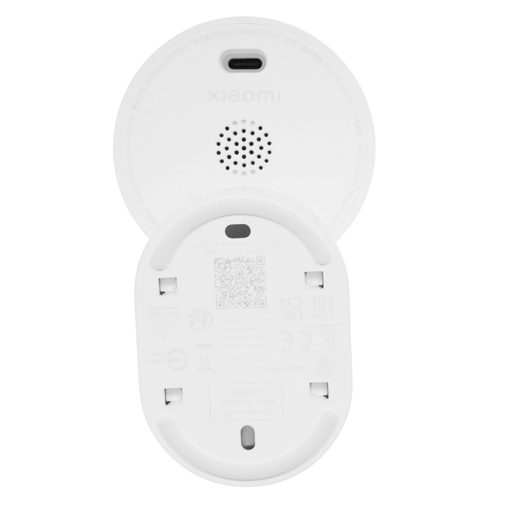 Camera supraveghere video outdoor Xiaomi AW200 photo 5