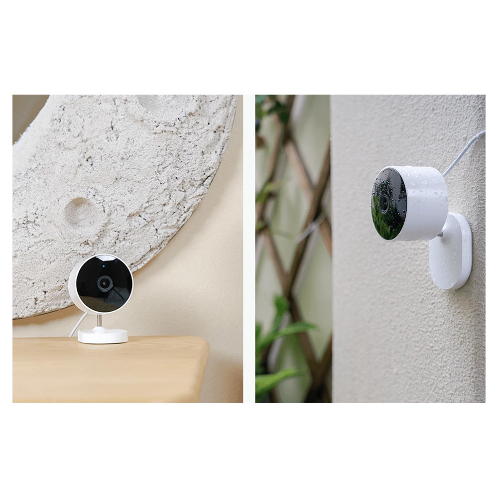 Camera supraveghere video outdoor Xiaomi AW200 photo 6