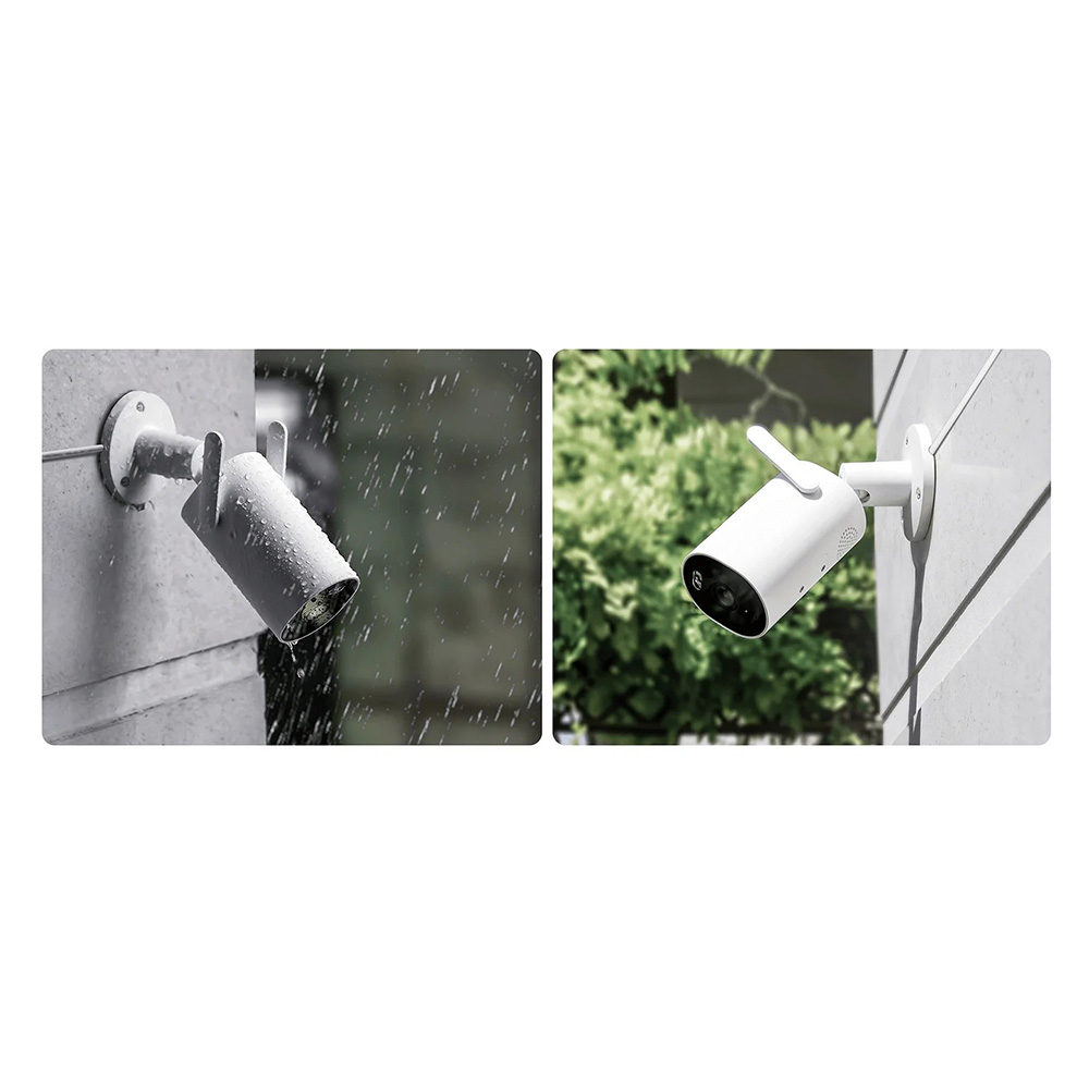 Camera supraveghere video outdoor Xiaomi AW300 photo 6