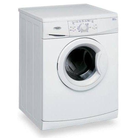 Стиральная машина Whirlpool AWOD41100 5 кг / 800 об/мин / A+ / Белый photo 1