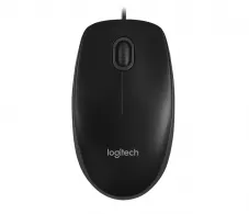 Mouse cu fir Logitech B100