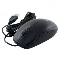 Mouse cu fir Logitech B100