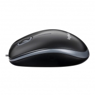 Проводная мышь Logitech B100 thumbnav 5