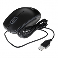 Проводная мышь Logitech B100 thumbnav 6