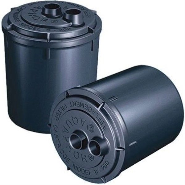 Cartus de rezerva Aquaphor B200 Modern