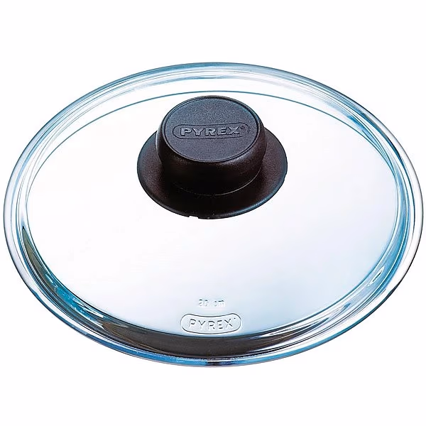 Capac Pyrex B20CL00