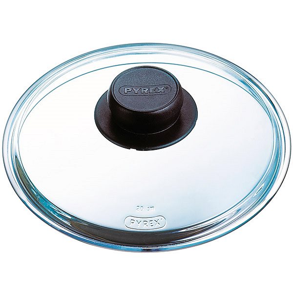 Capac Pyrex B20CL00 photo 1
