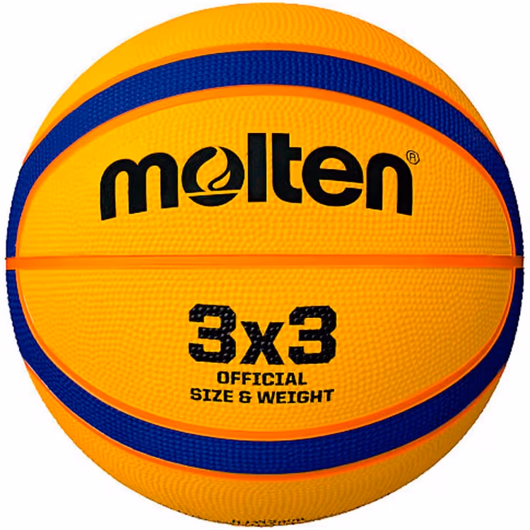 Minge basket Molten Basket Ball