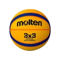 Minge Molten Basket Ball