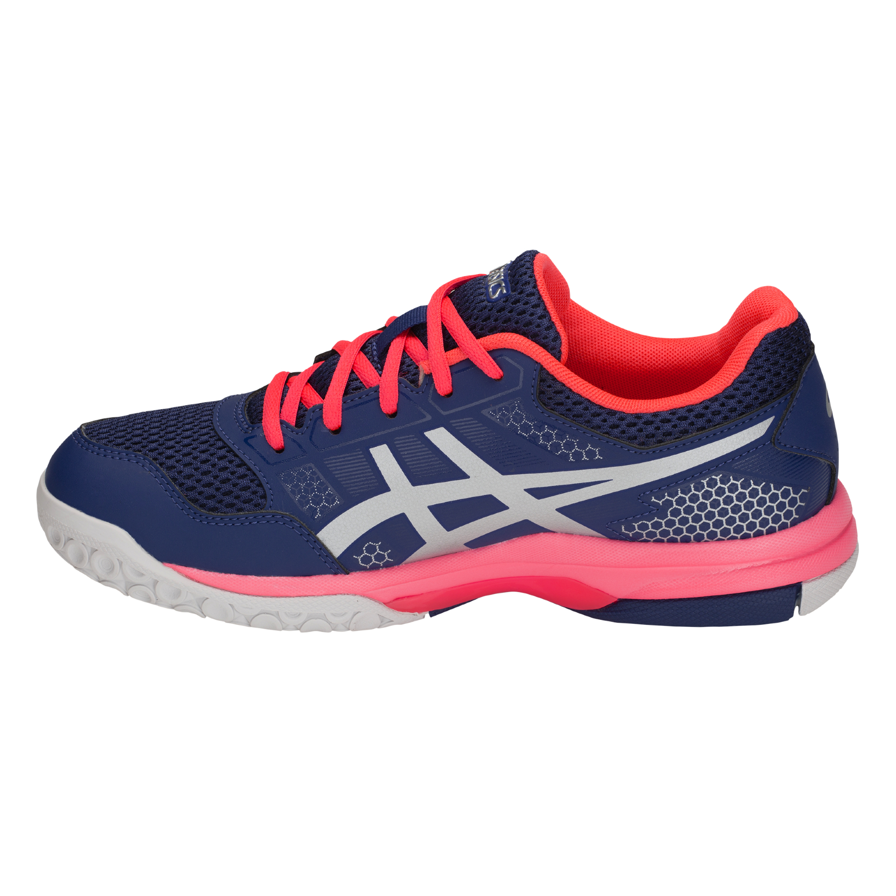 Incaltaminte Sport Asics GEL-ROCKET 8 photo 