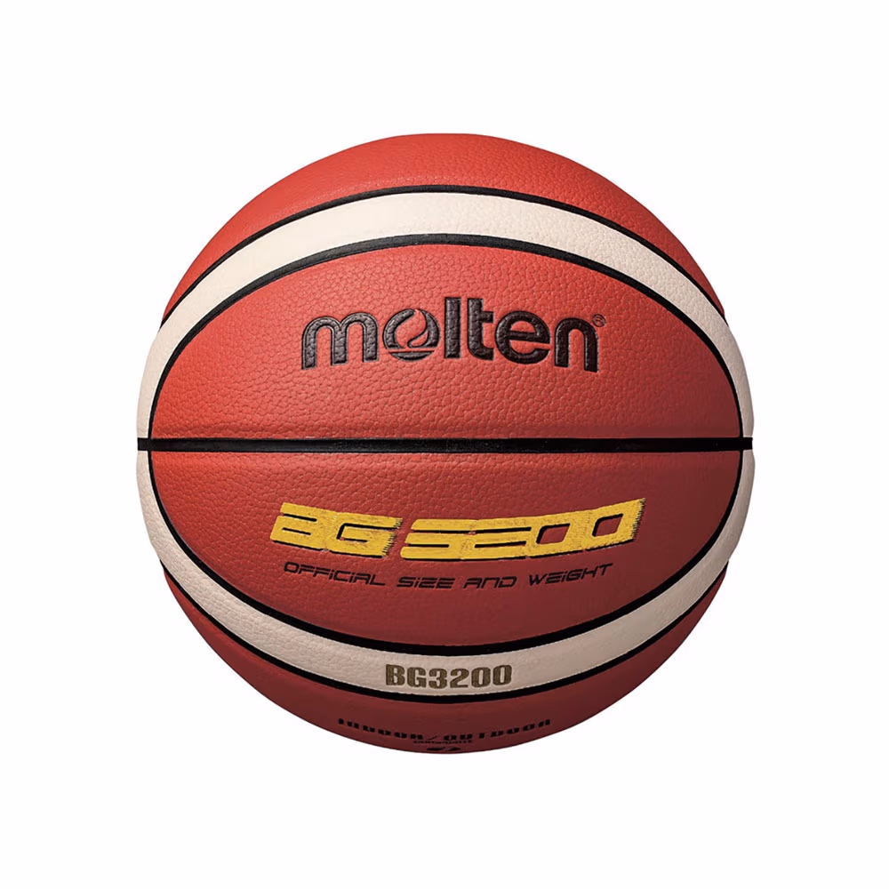 Мяч баскетбольный Molten Basket Ball