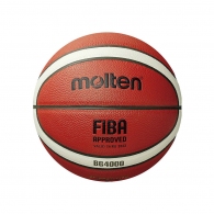Minge basket Molten Basket Ball thumbnav
