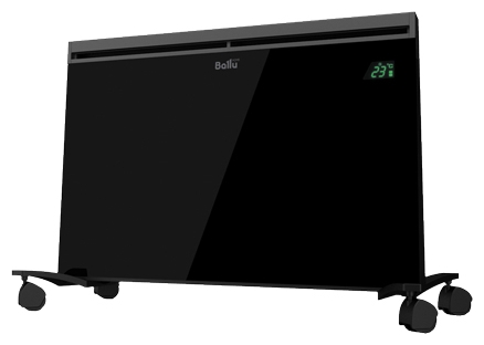 Convector Ballu BEPEXT2000 photo Convector Ballu BEPEXT2000 photo