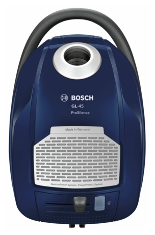 Пылесос с мешком Bosch BGB45300 / 650Вт / Другие цвета photo 1