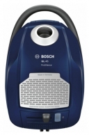 Пылесос с мешком Bosch BGB45300, 650 Вт, 70 дБ, Другие цвета thumbnav 1