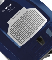 Пылесос с мешком Bosch BGB45300, 650 Вт, 70 дБ, Другие цвета thumbnav 5