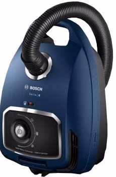 Aspirator cu sac Bosch BGB6X300