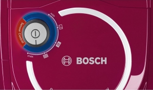Aspirator cu container Bosch BGS3200, 2000 W, 74 dB, Rosu thumbnav 3