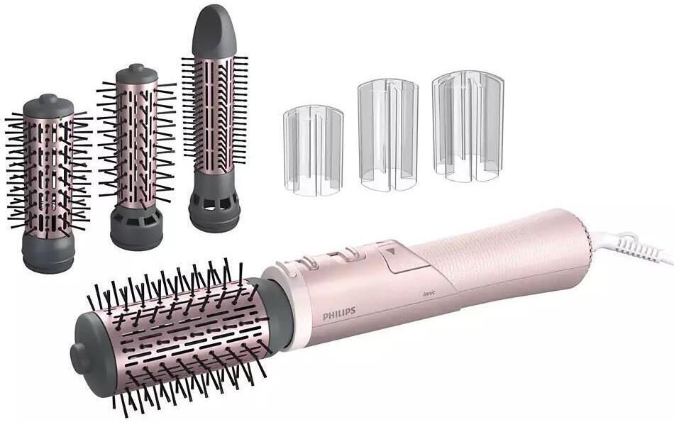 Фен-щетка Philips BHA73500 Другие цвета 1000 Вт  photo 5