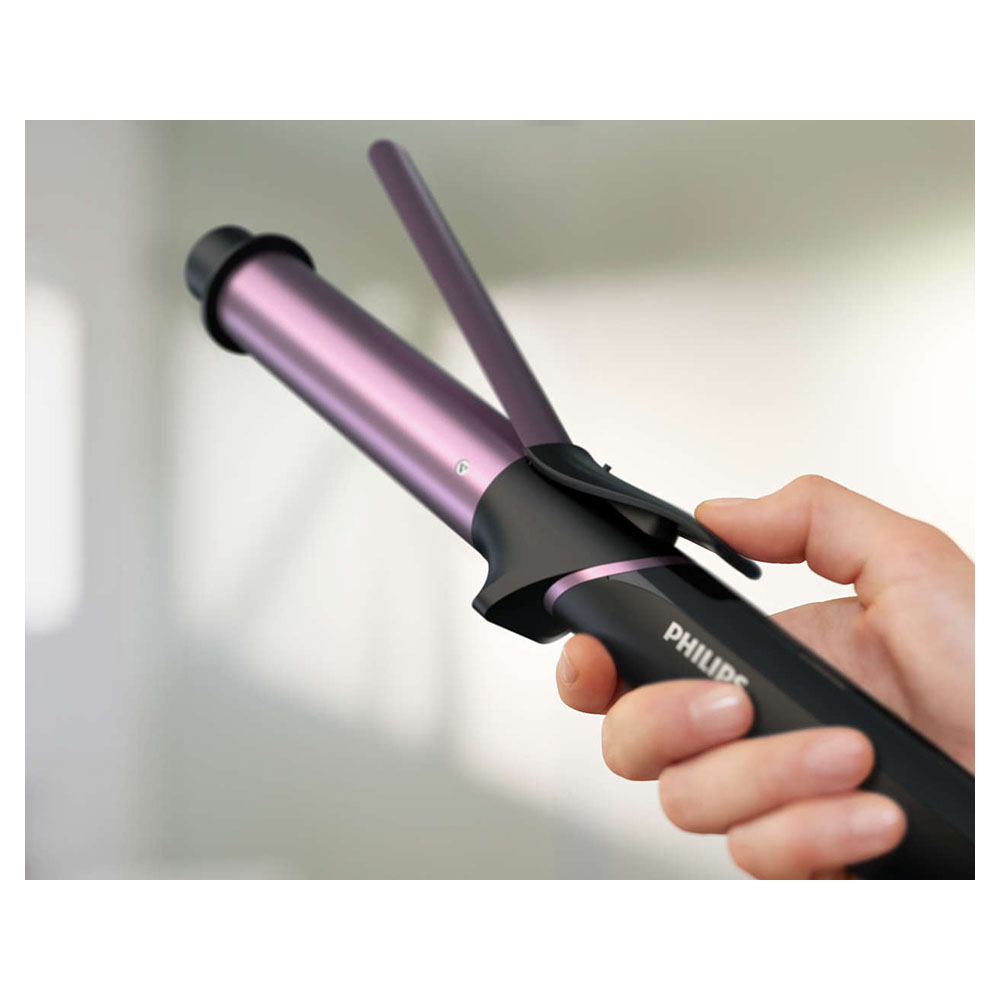 Щипцы для завивки Philips BHB868/00 photo 6