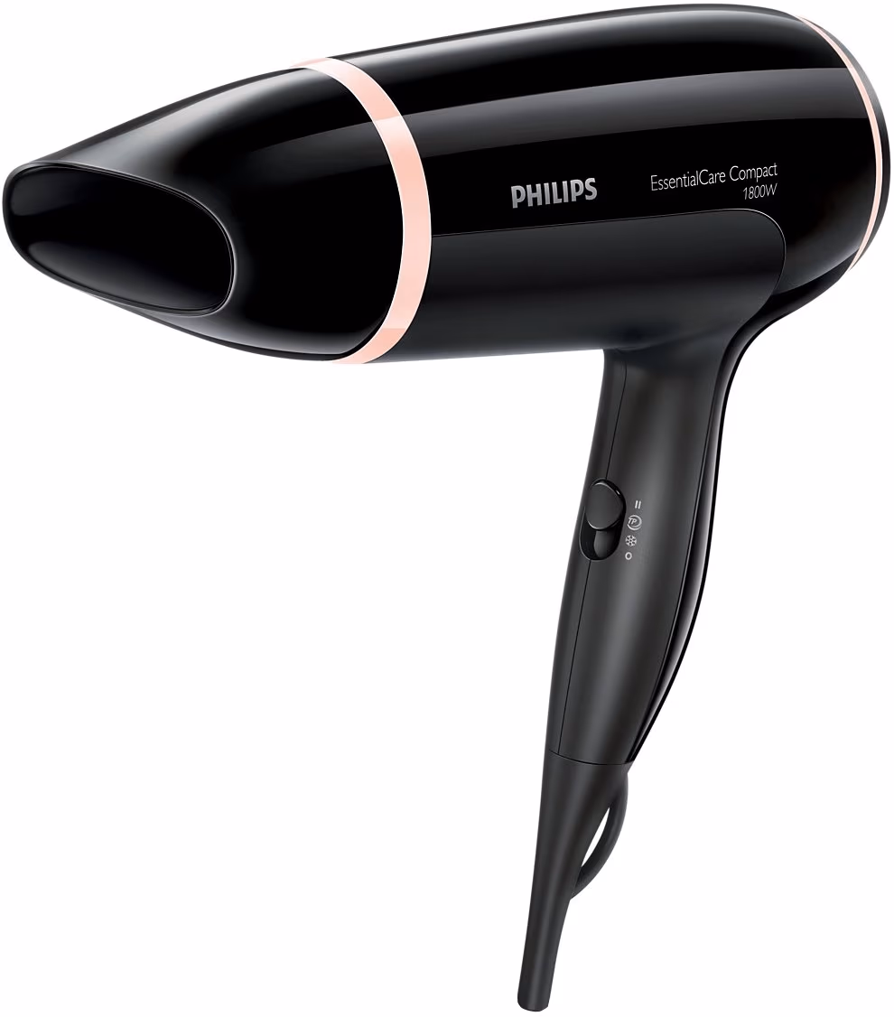 Uscator de par Philips BHD004 