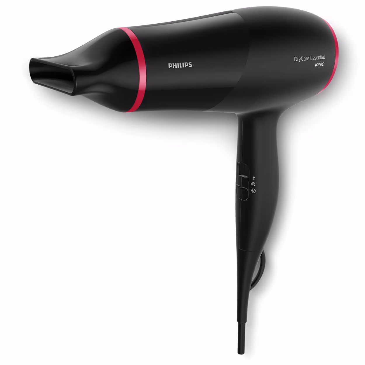 Uscator de par Philips BHD029 